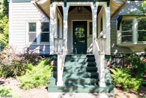 409 Hillside Place South Orange Village NJ 07079