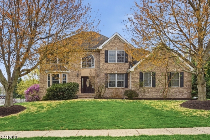 416 Daniel Drive Greenwich NJ 08886