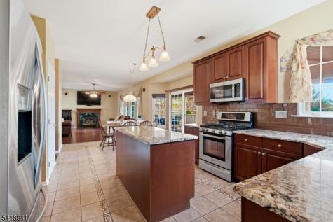 416 Daniel Drive Greenwich NJ 08886