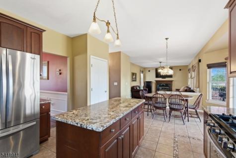 416 Daniel Drive Greenwich NJ 08886