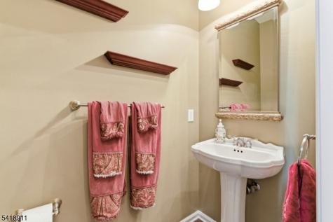 416 Daniel Drive Greenwich NJ 08886