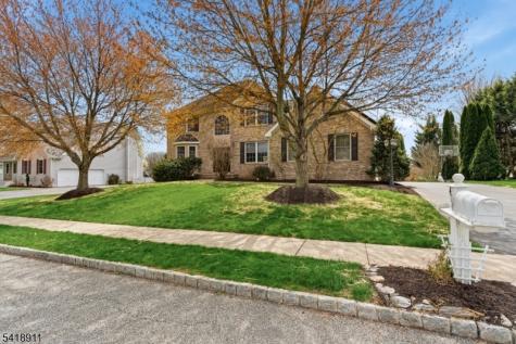 416 Daniel Drive Greenwich NJ 08886