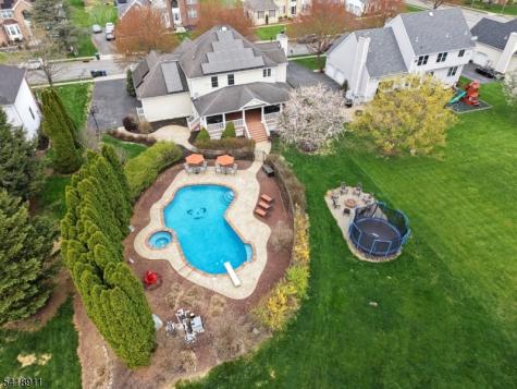 416 Daniel Drive Greenwich NJ 08886