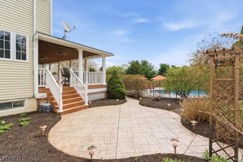 416 Daniel Drive Greenwich NJ 08886
