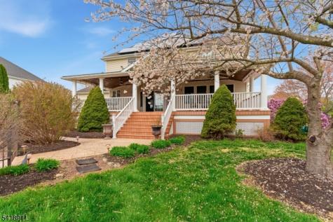 416 Daniel Drive Greenwich NJ 08886