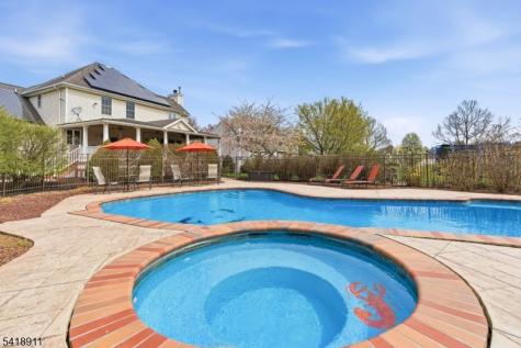 416 Daniel Drive Greenwich NJ 08886