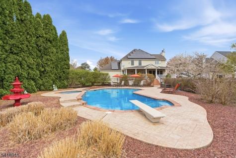 416 Daniel Drive Greenwich NJ 08886