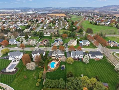 416 Daniel Drive Greenwich NJ 08886