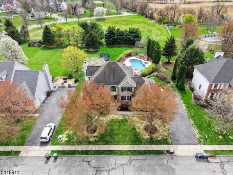 416 Daniel Drive Greenwich NJ 08886