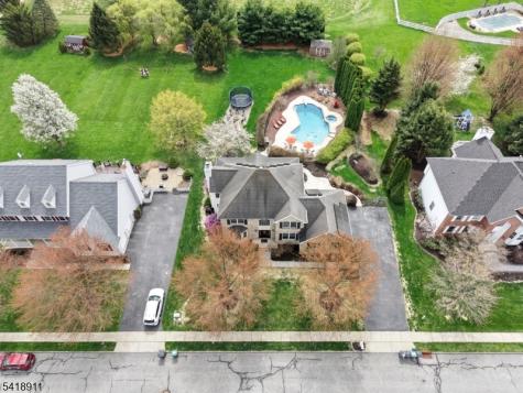 416 Daniel Drive Greenwich NJ 08886