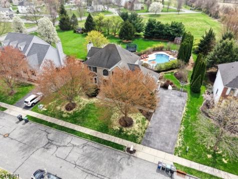 416 Daniel Drive Greenwich NJ 08886