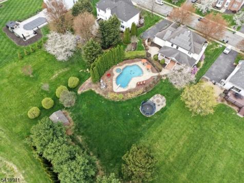 416 Daniel Drive Greenwich NJ 08886