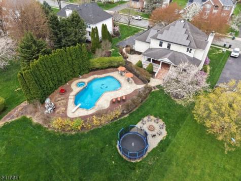 416 Daniel Drive Greenwich NJ 08886
