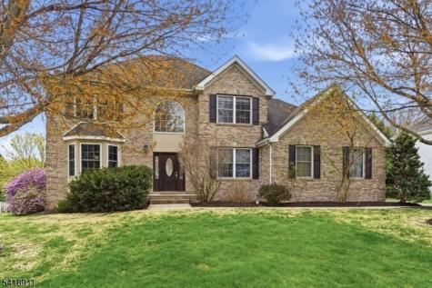 416 Daniel Drive Greenwich NJ 08886
