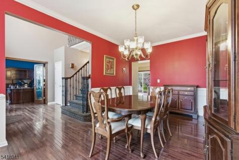 416 Daniel Drive Greenwich NJ 08886