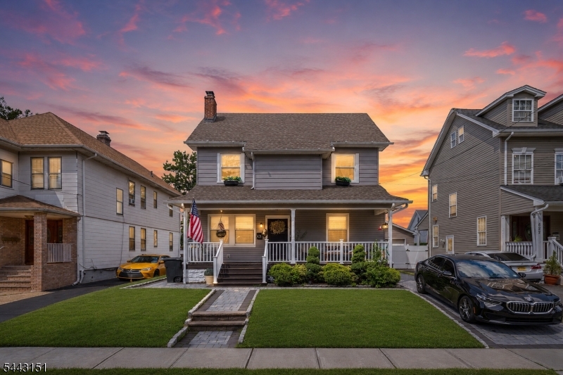 631 Magie Avenue Elizabeth NJ 07208