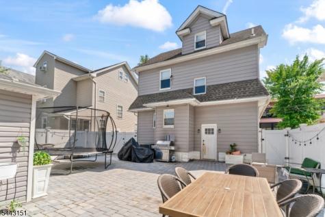 631 Magie Avenue Elizabeth NJ 07208