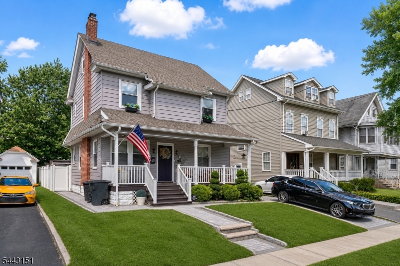 631 Magie Avenue Elizabeth NJ 07208