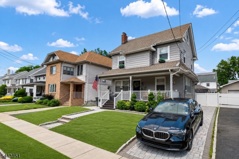 631 Magie Avenue Elizabeth NJ 07208