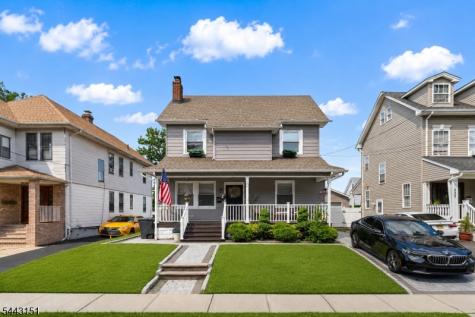 631 Magie Avenue Elizabeth NJ 07208
