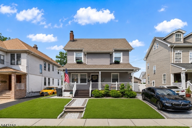 631 Magie Avenue Elizabeth NJ 07208