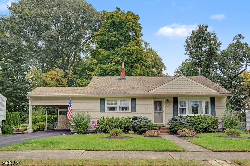 12 Freeman Avenue Denville NJ 07834