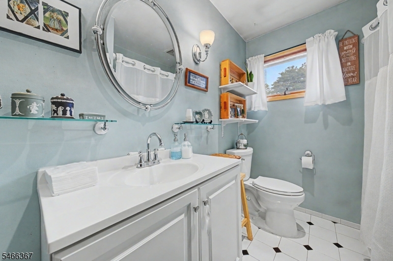12 Freeman Avenue Denville NJ 07834