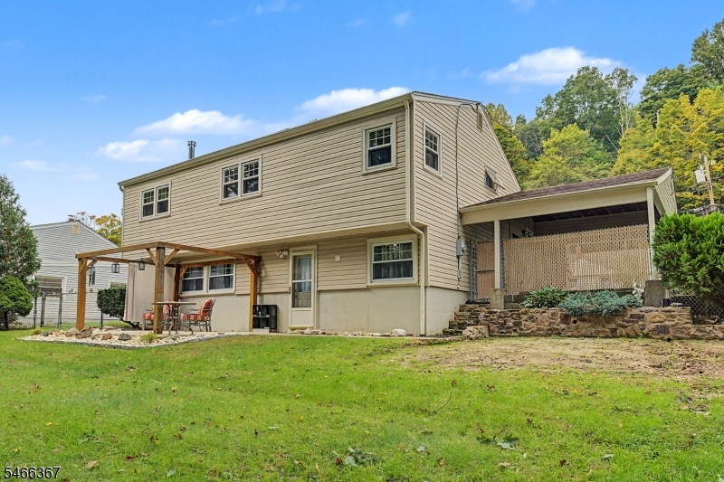 12 Freeman Avenue Denville NJ 07834