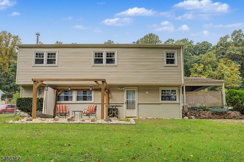 12 Freeman Avenue Denville NJ 07834