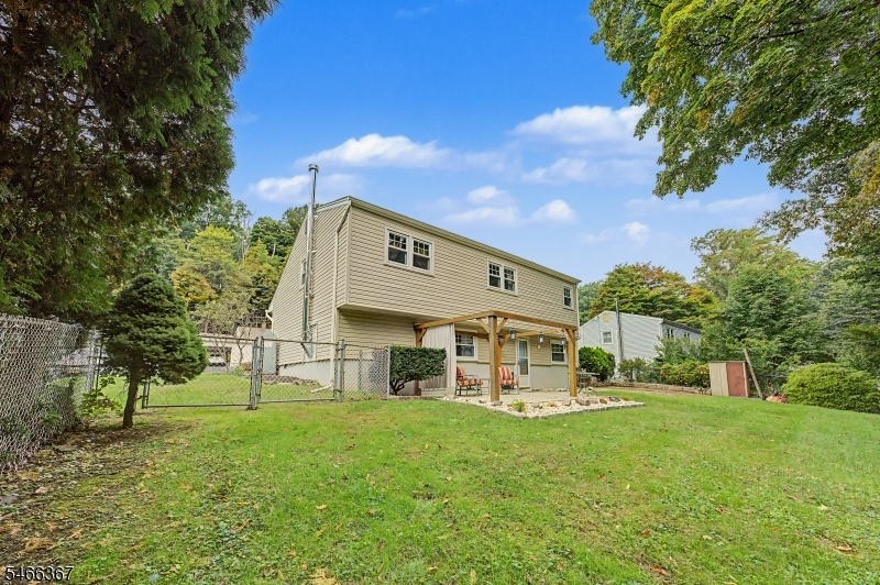12 Freeman Avenue Denville NJ 07834