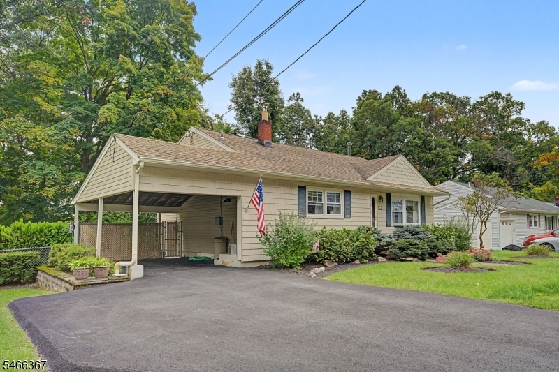12 Freeman Avenue Denville NJ 07834