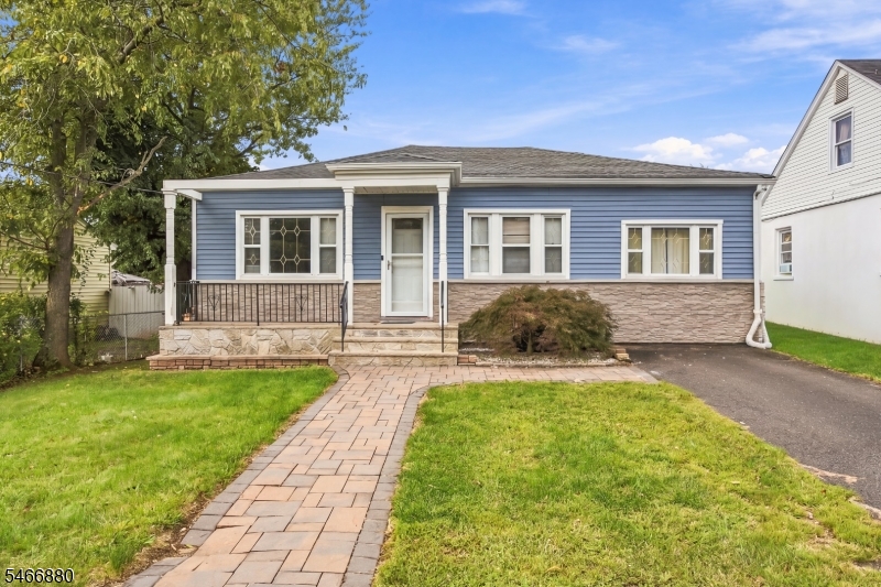 28 Newport Avenue Franklin NJ 08873