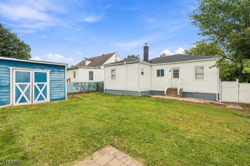 28 Newport Avenue Franklin NJ 08873