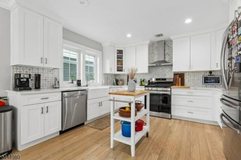 27 Tremont West Orange NJ 07052