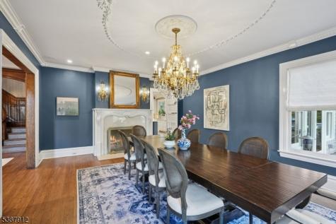 372 Up Mountain Avenue Montclair NJ 07043