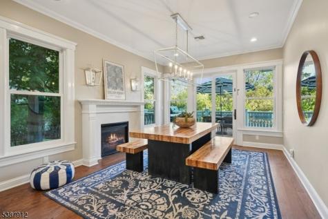 372 Up Mountain Avenue Montclair NJ 07043