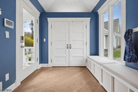 372 Up Mountain Avenue Montclair NJ 07043