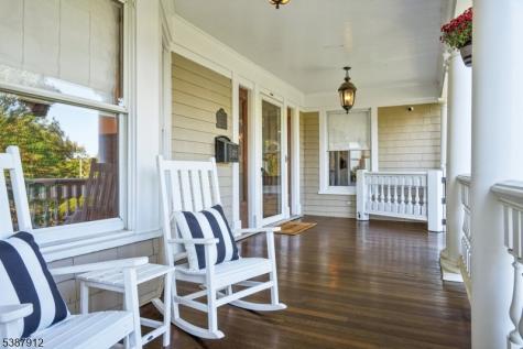 372 Up Mountain Avenue Montclair NJ 07043