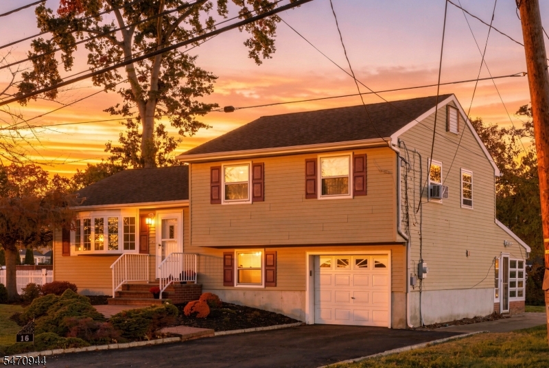 16 Hamilton Boulevard Piscataway NJ 08854