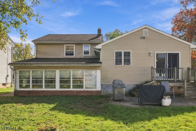 16 Hamilton Boulevard Piscataway NJ 08854