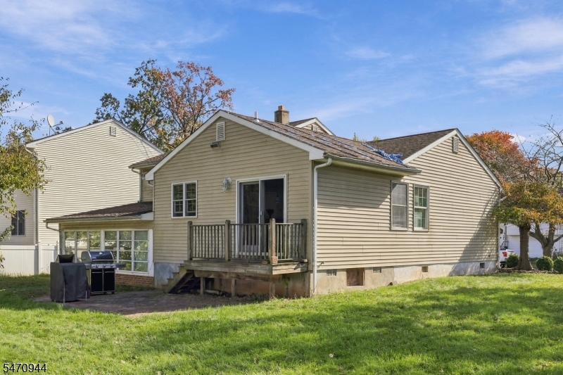 16 Hamilton Boulevard Piscataway NJ 08854