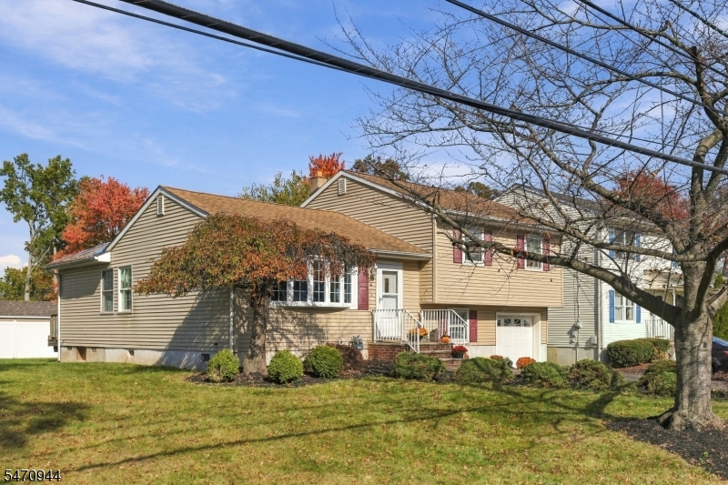 16 Hamilton Boulevard Piscataway NJ 08854