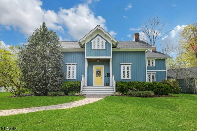 285 Plainfield Avenue Berkeley Heights NJ 07922