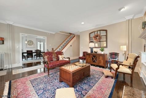 285 Plainfield Avenue Berkeley Heights NJ 07922