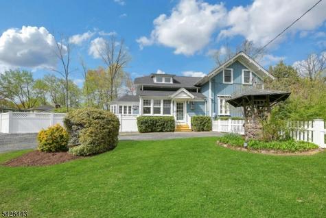 285 Plainfield Avenue Berkeley Heights NJ 07922
