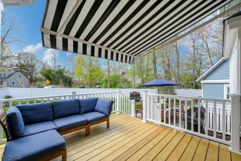 285 Plainfield Avenue Berkeley Heights NJ 07922