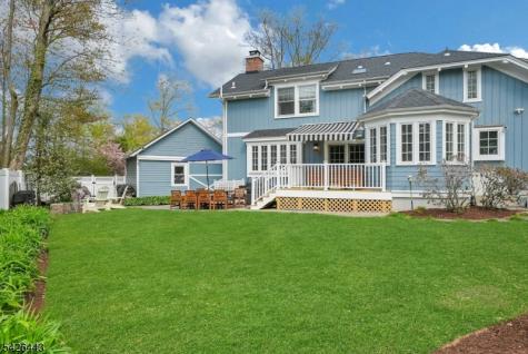 285 Plainfield Avenue Berkeley Heights NJ 07922