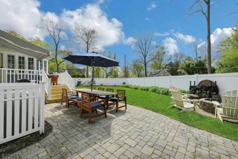 285 Plainfield Avenue Berkeley Heights NJ 07922