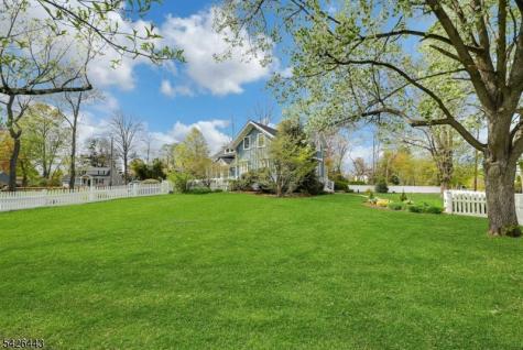 285 Plainfield Avenue Berkeley Heights NJ 07922