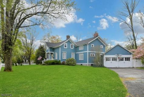 285 Plainfield Avenue Berkeley Heights NJ 07922